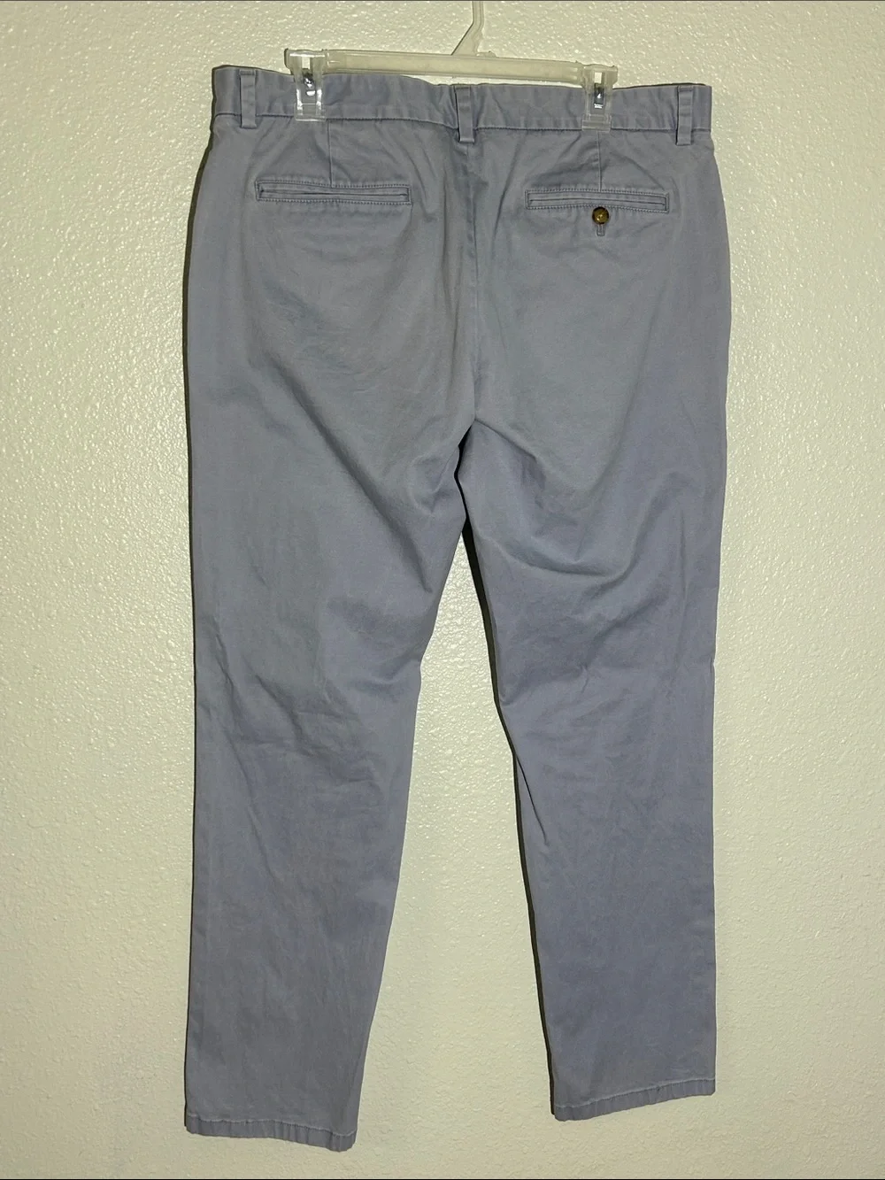 Vineyard Vines light blue